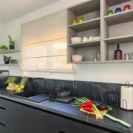 Moderna 别墅 Ražanj