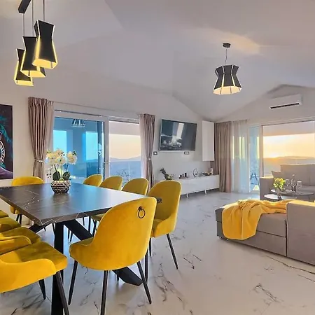 Moderna Villa Razanj