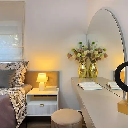 Moderna 别墅 Ražanj