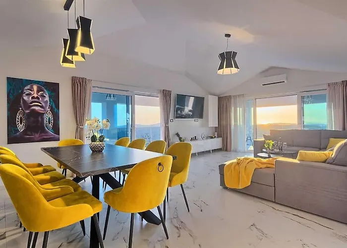 Moderna فيلة Ražanj