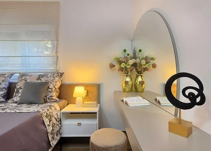 Moderna Villa Ražanj