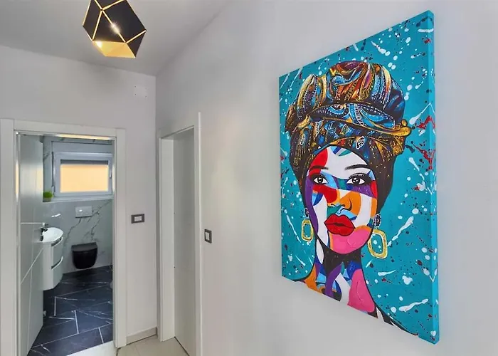 فيلة Moderna Ražanj